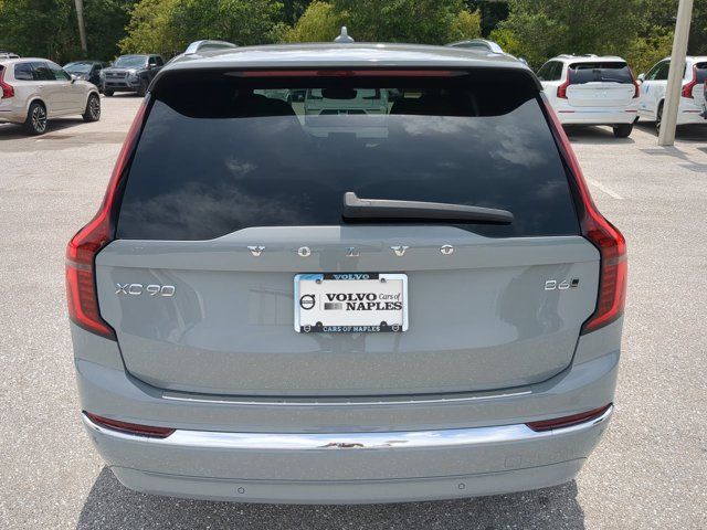 2026 Volvo XC90 Plus - Photo 6