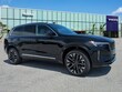  Volvo XC90 plug-in hybrid