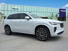 2026 Volvo XC90 B6 Plus 7-Seater AWD SUV