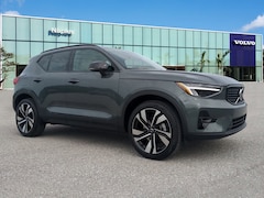 2026 Volvo XC40 B4 Plus SUV