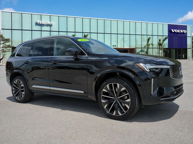2026 Volvo XC90 B6 Ultra Bright 7-Seater 4WD's photo