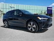 Volvo XC60 plug-in hybrid