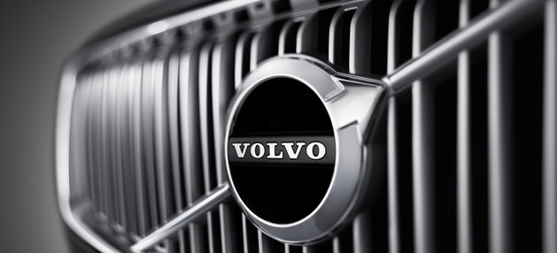 2017 Volvo XC90