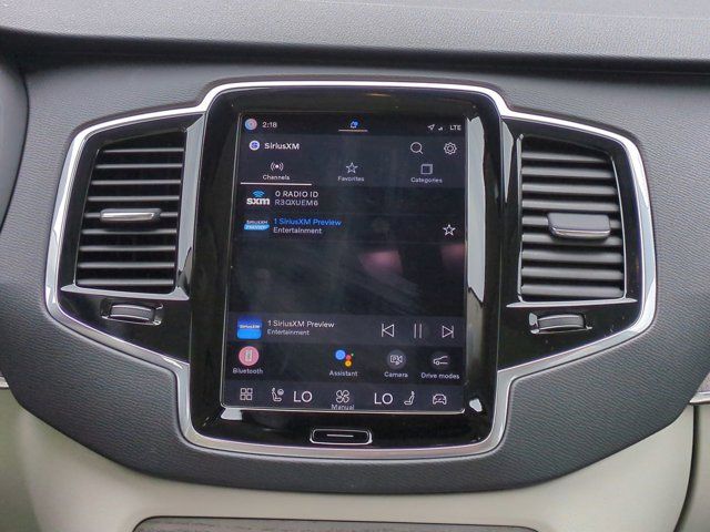 2024 Volvo XC90 Plus - Photo 19