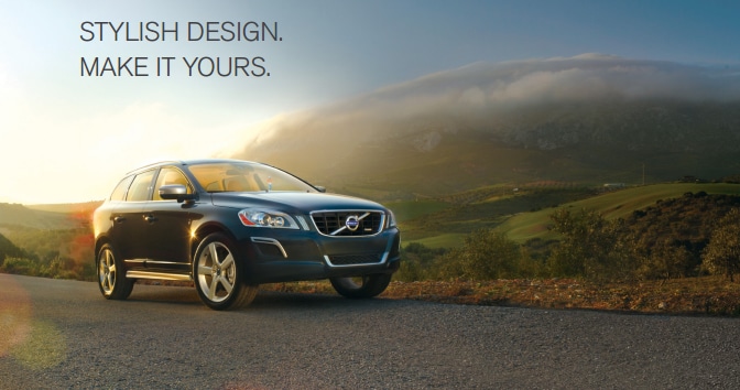 Volvo Certified Pre-Owned crossovers available at Volvo of Bonita Springs