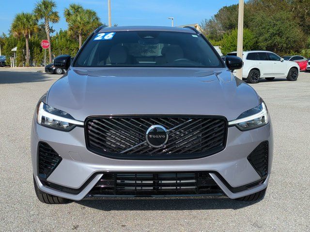2026 Volvo XC60 Core - Photo 10