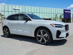 2024 Volvo XC60 Recharge Plug-In Hybrid Ultimate SUV YV4H60DM0R1837575