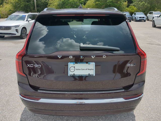 2026 Volvo XC90 Plus - Photo 6