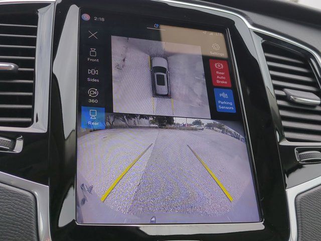 2024 Volvo XC90 Plus - Photo 22