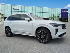 2026 Volvo XC90 plug-in hybrid T8 Plus 7-Seater eAWD SUV