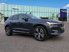 2023 Volvo XC60 Recharge Plug-In Hybrid Ultimate SUV YV4H60DF8P1273219