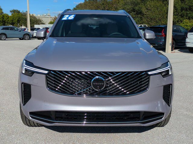2026 Volvo XC90 Plus - Photo 10