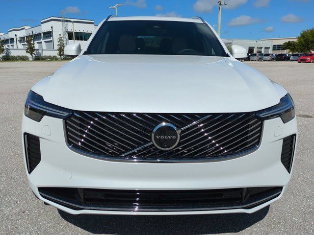 2026 Volvo XC90 Plus - Photo 11