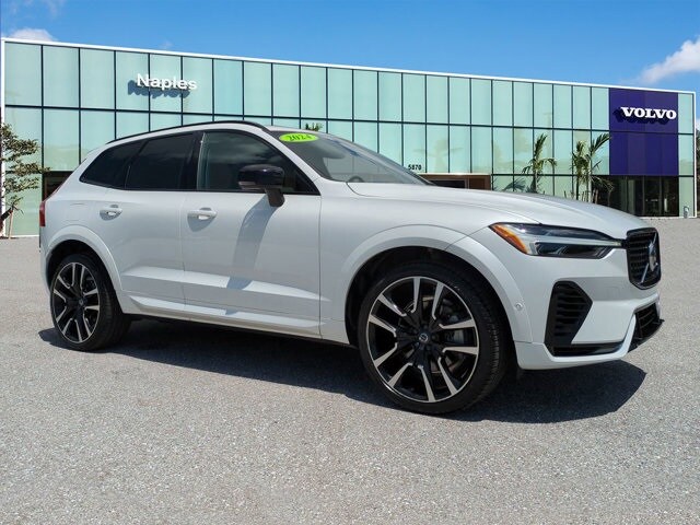2024 Volvo XC60