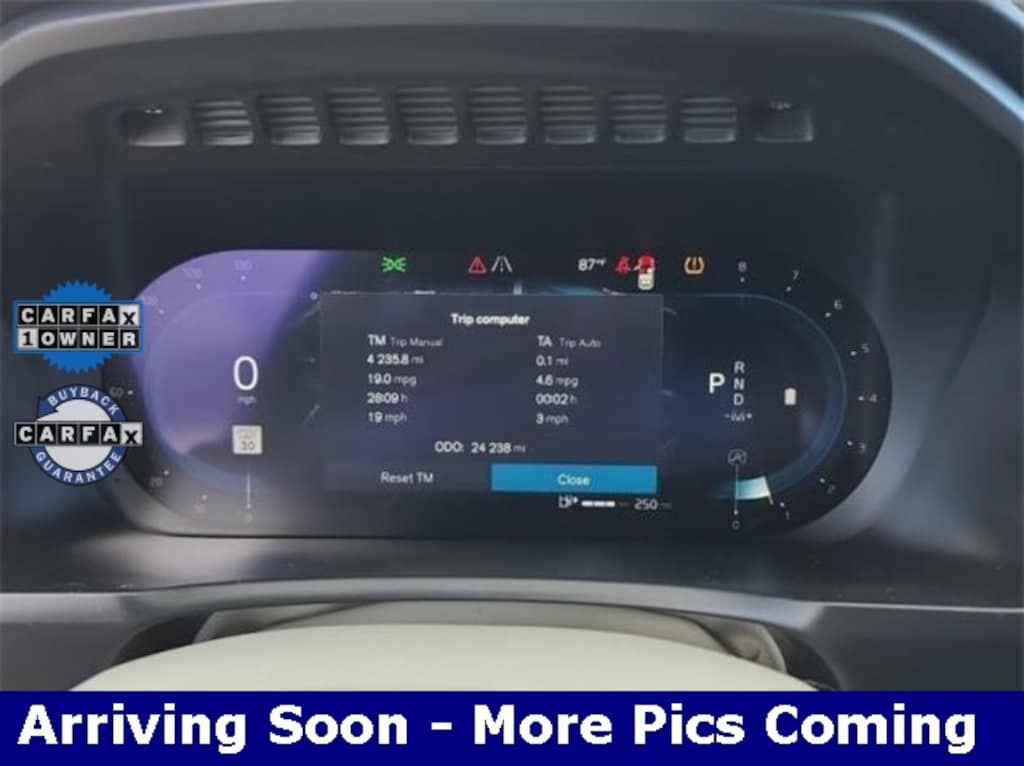 Certified 2023 Volvo XC90 B6 Plus 7-Seater SUV