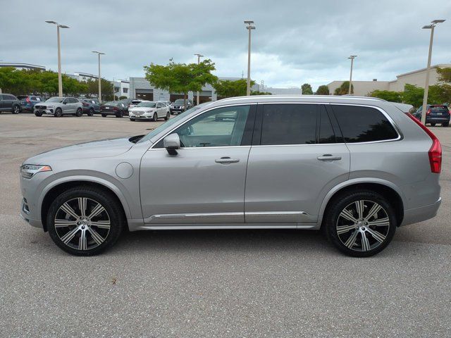 2024 Volvo XC90 Plus - Photo 8