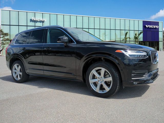 2023 Volvo XC90 B6 Core 4WD's photo