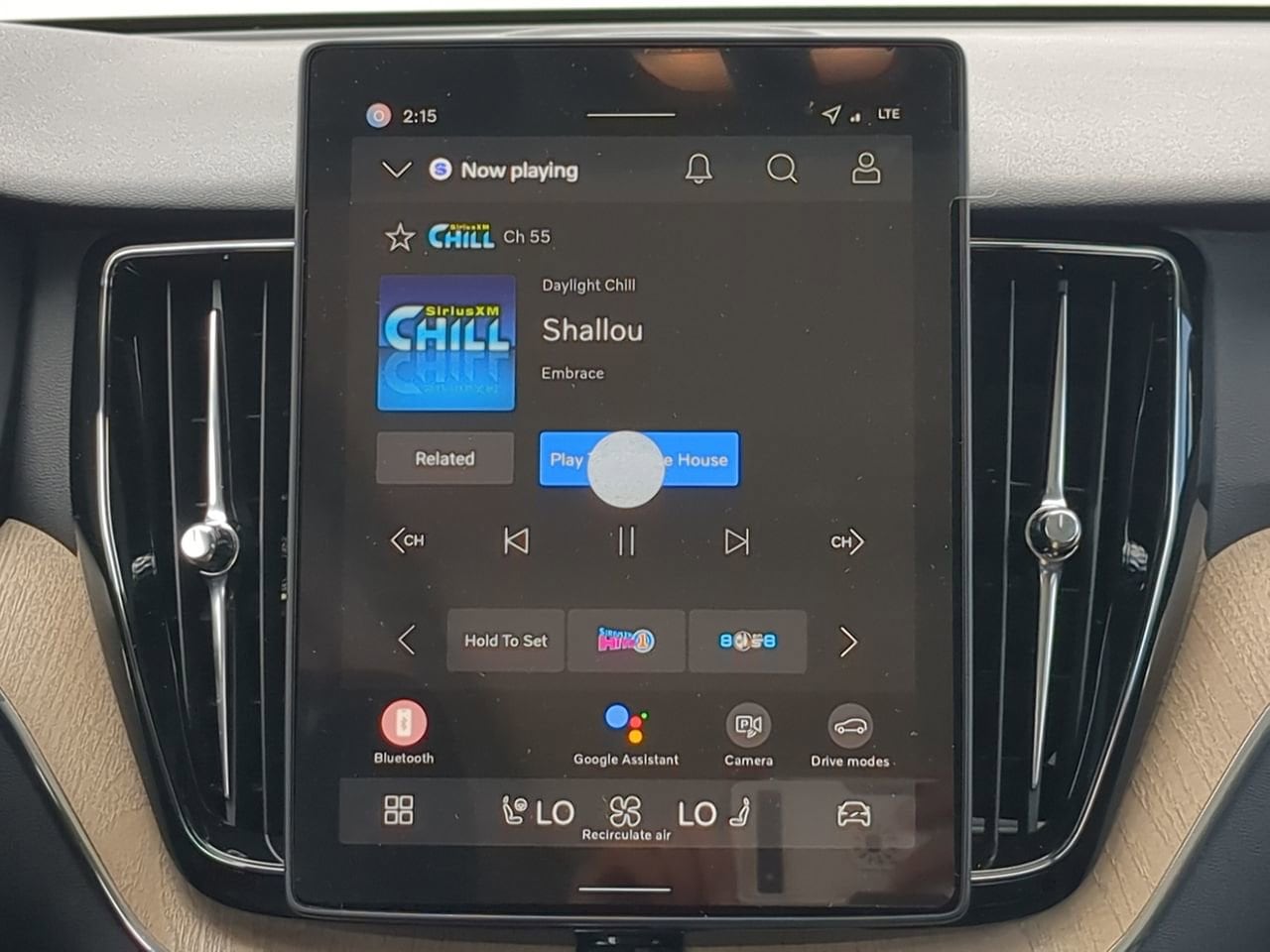 2026 Volvo XC60 Plus - Photo 19