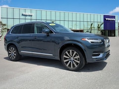 2025 Volvo XC90 B5 Core SUV YV4M12PJ5S1338934