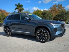 2025 Volvo XC90 B6 Plus 7-Seater SUV YV4062PB8S1368647