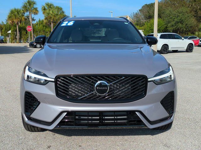 2026 Volvo XC60 Core - Photo 9