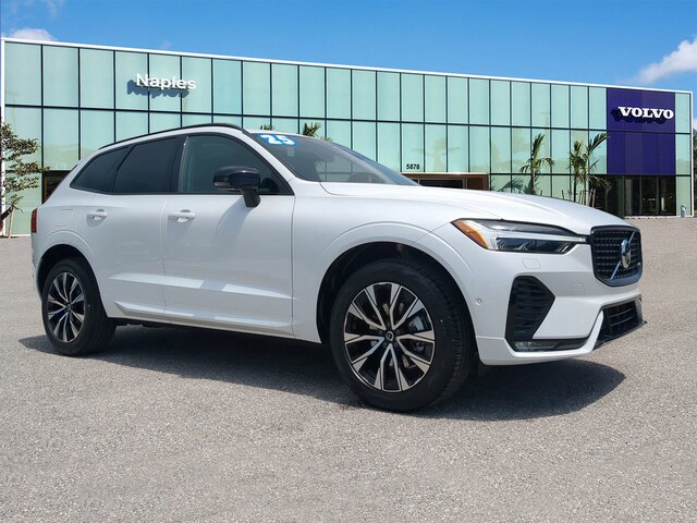 2025 Volvo XC60 B5 Plus AWD SUV