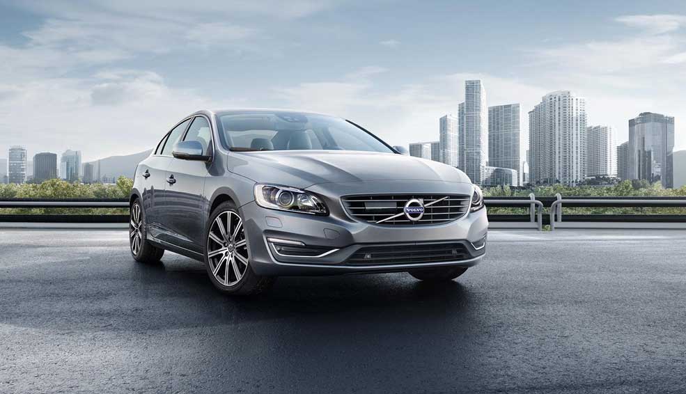 volvo xc90 hyrbid