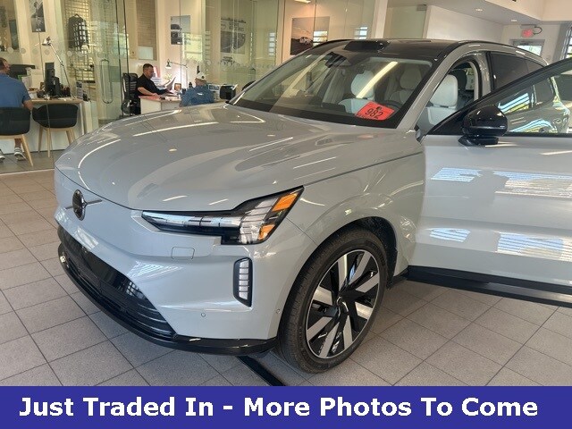 2025 Volvo EX90 Twin Motor Ultra photo 4