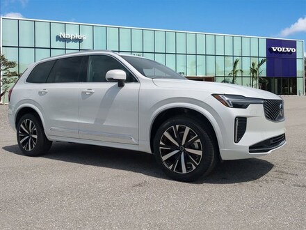 2026 Volvo XC90 B6 Core SUV YV4062PJ8T1434591