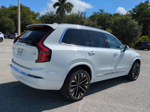 2026 Volvo XC90 Plus - Photo 6