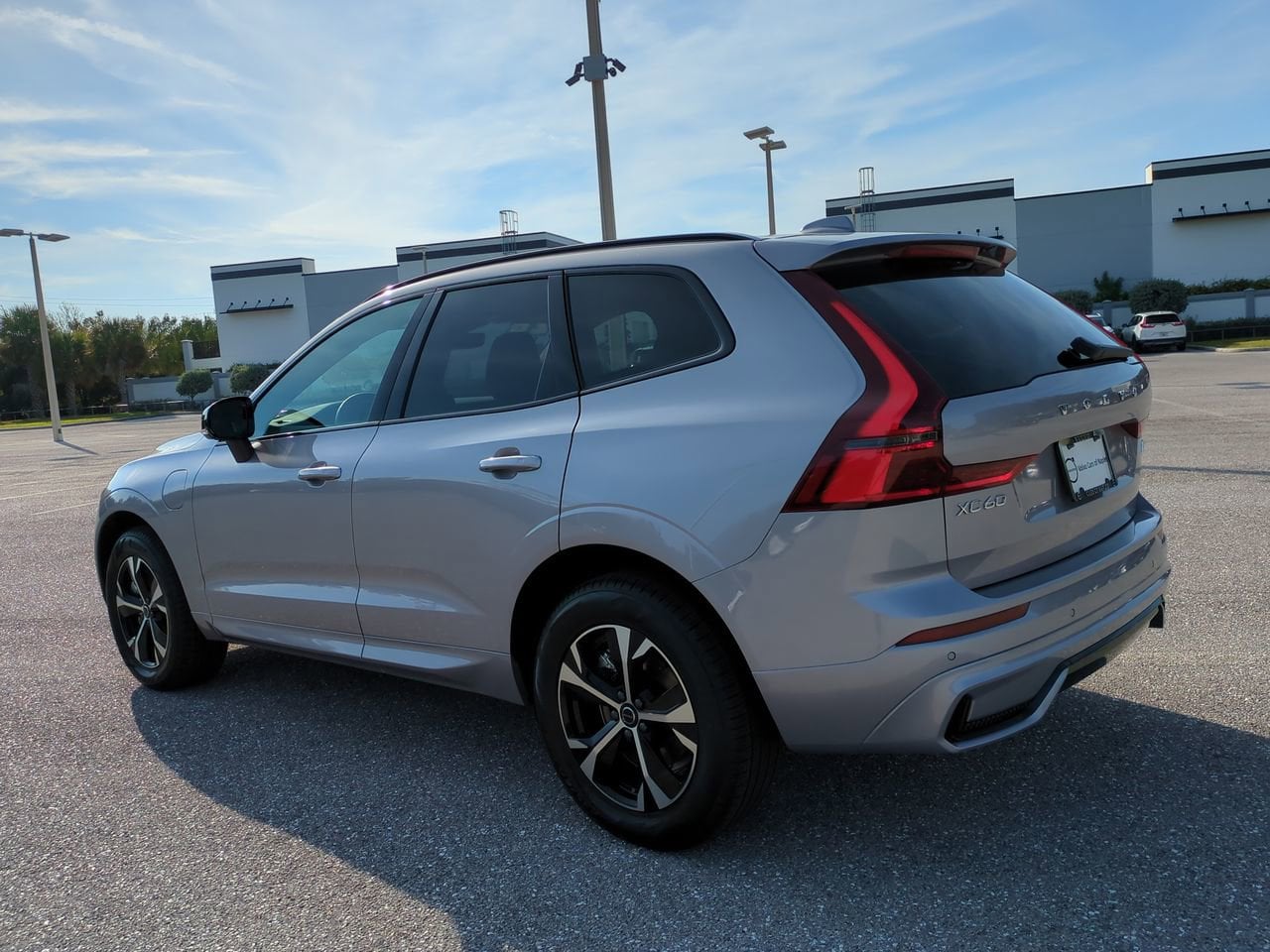 2026 Volvo XC60 Core - Photo 7