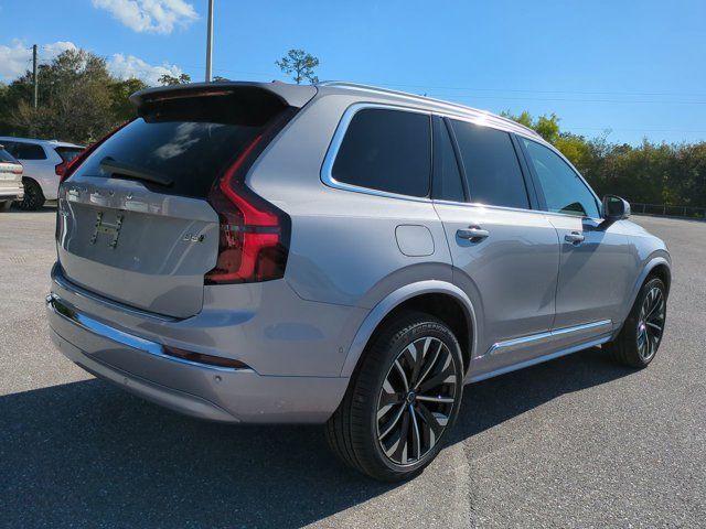 2026 Volvo XC90 Plus - Photo 5