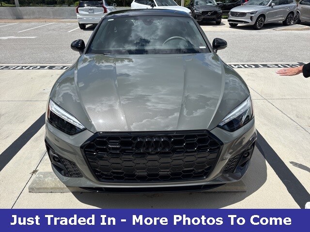 2023 Audi A5 45 S line Premium Plus photo 3