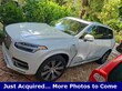 Volvo XC90 Recharge Plug-In Hybrid