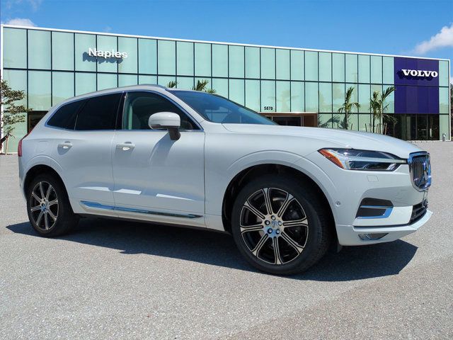 2019 Volvo XC60 T6 Inscription AWD's photo