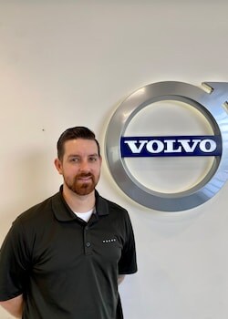 Staff member Cody Singletary from ID_1402619362e5