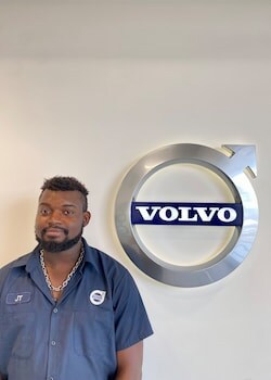 Staff member Johnathan Thomas from ID_7890ede20c03