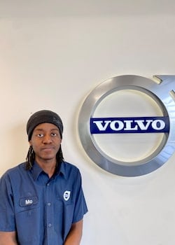 Staff member Mosaiah Pooe from ID_7890ede20c03