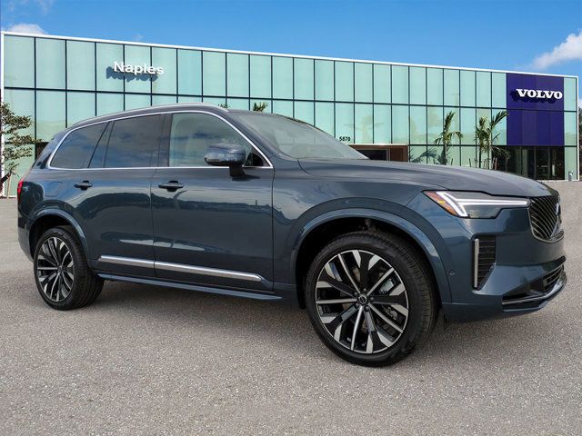 2026 Volvo XC90 B6 Core AWD (Retired Loaner)