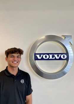 Staff member Michael Parisi from ID_a2c39fd094fb