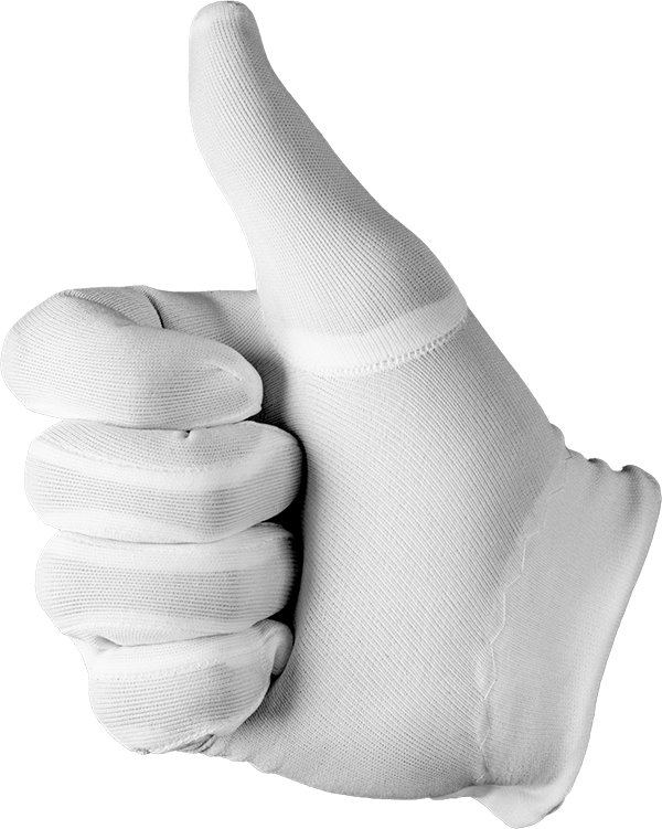 White Glove