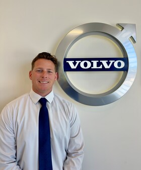 Staff member Andrew Schutt from ID_a2c39fd094fb