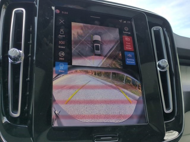 2026 Volvo XC40 Plus - Photo 22