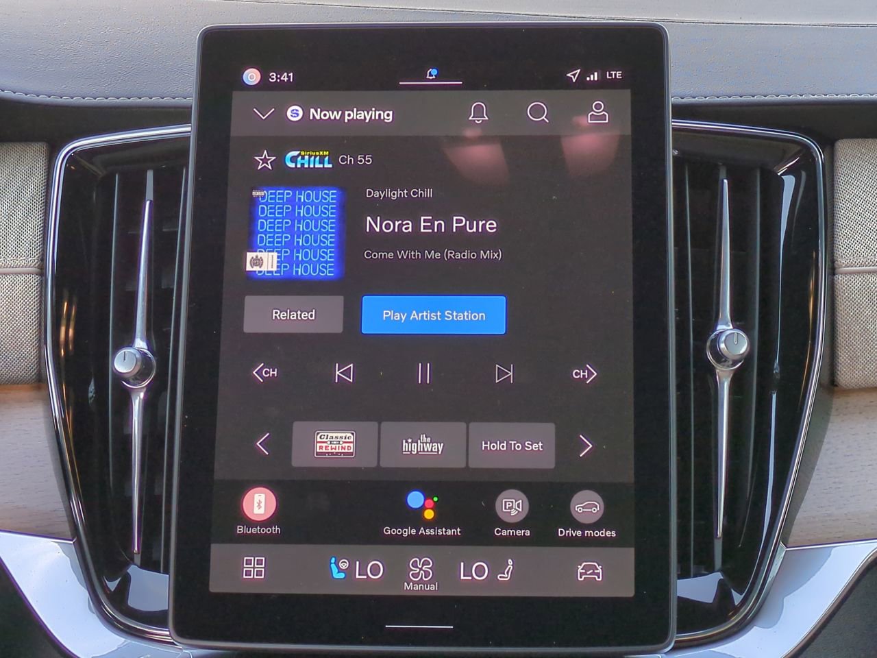 2026 Volvo XC90 Ultra - Photo 18