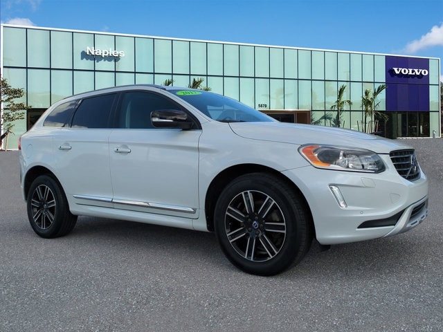 2017 Volvo XC60 T5 Dynamic's photo