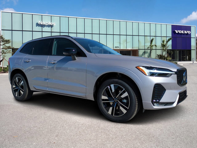 2026 Volvo XC60
