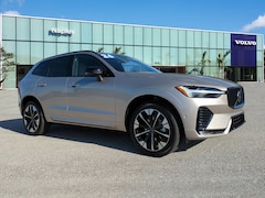 2026 Volvo XC60 B5 Plus AWD SUV