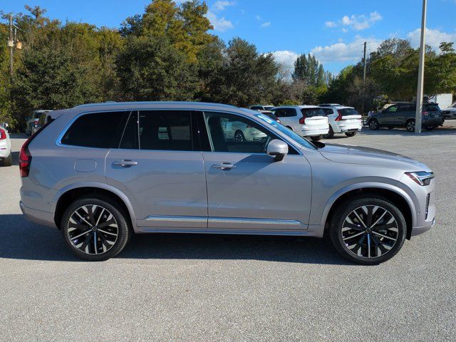 2026 Volvo XC90 Plus - Photo 4