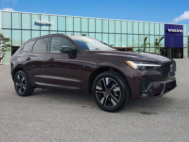 2026 Volvo XC60