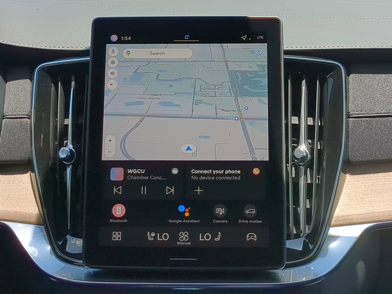 2026 Volvo XC90 Plus - Photo 19